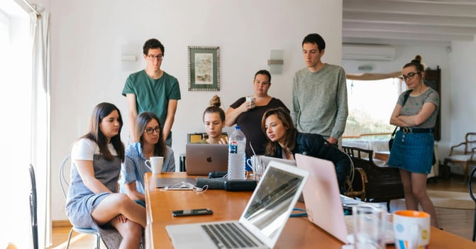 cual es el objetivo de una capacitacion laboral