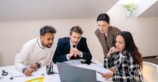 desempeño laboral