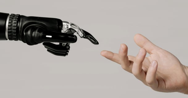 inteligencia artificial en recursos humanos