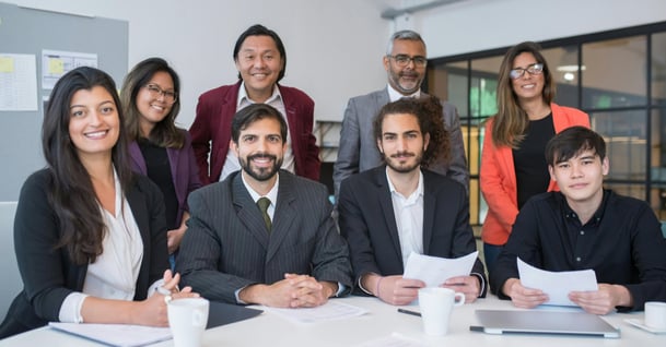 desarrollo organizacional