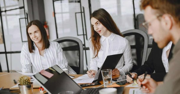 equilibrio entre la vida laboral y personal