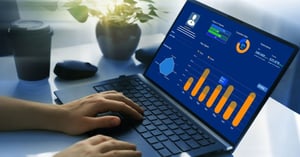 Portada blog de Informes de recursos humanos talento zeus