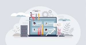 portada tipos de software de gestión de recursos humanos zeus