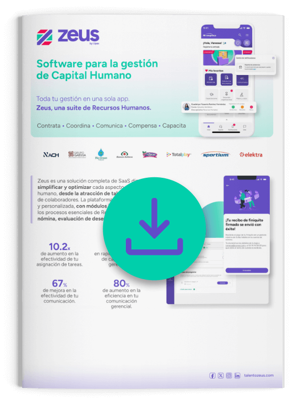 zeus software